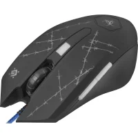 Игровая мышь Defender Forced GM-020L фото 4